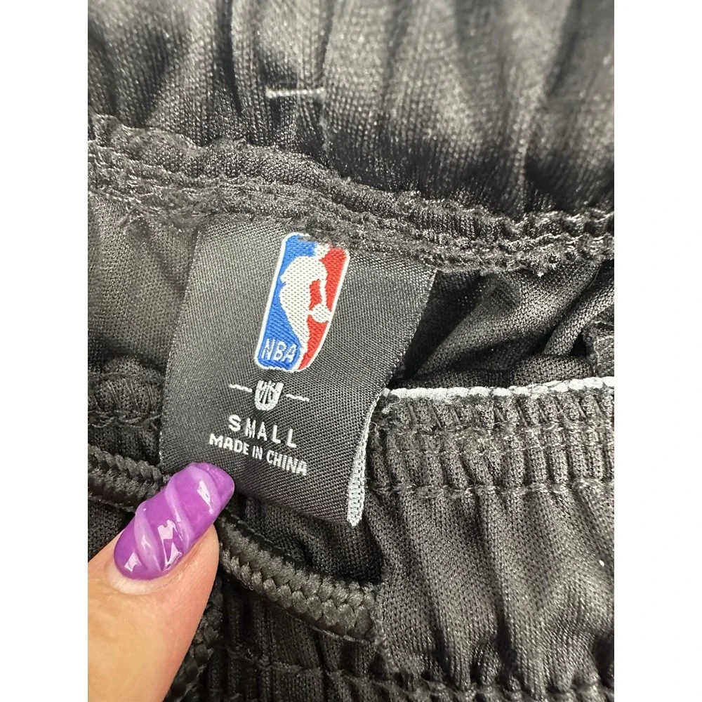 Phoenix Suns Devin Booker Ultra Game NBA Basketball Shorts Size Small‎ - Picture 2 of 4